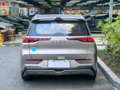 Pre-Owned AION Y 2022 80 Long Range Edition (NCM Battery)