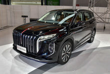 Hongqi Hongqi HS7 -Hybrid PHEV