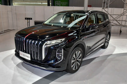 Hongqi Hongqi HS7 -Hybrid PHEV