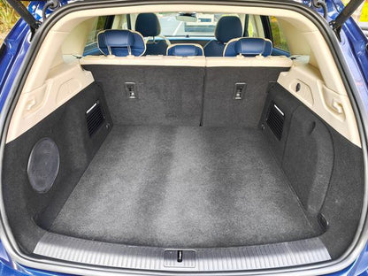 Certificated Pre-Owned VOYAH FREE 2021 4WD Standard Extended-Range Exclusive Luxury Package -u21795612