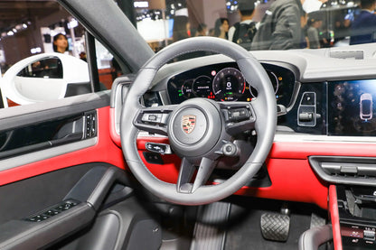 Porsche Cayenne Coupé E -Hybrid PHEV