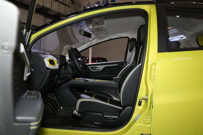 JAC Sihao Flower Fairy