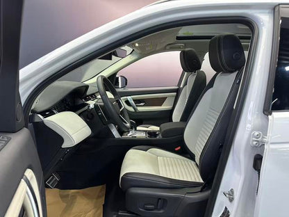 Certificated Pre-Owned Land Rover Discovery Sport PHEV 2022 Facelift P300e Plug-in Hybrid Version -u21565019