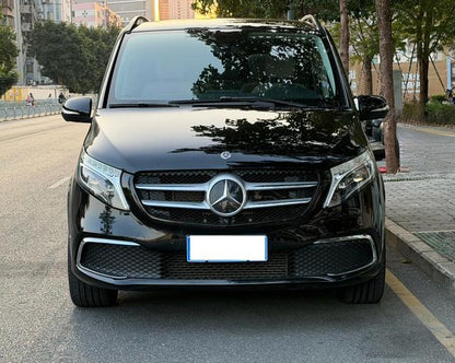 Certificated Pre-Owned Mercedes-Benz V-Class 2020 V 260 Exclusive Edition - u22322160