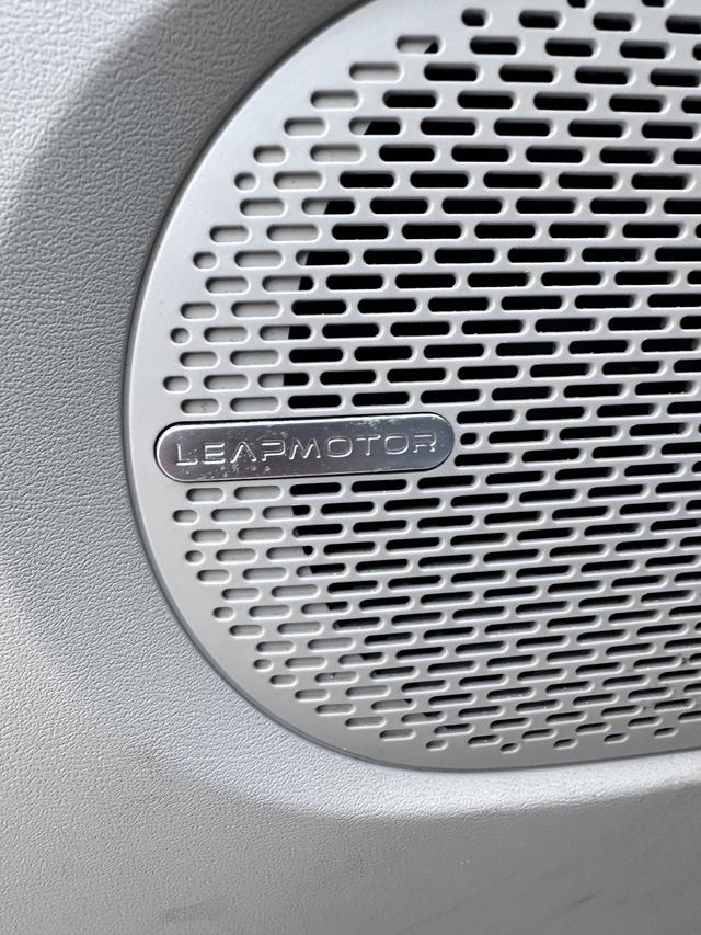 Pre-Owned Leapmotor C11 2023 Extended - Range 285 Comfort Edition