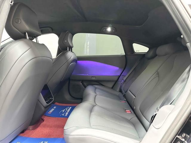 Certificated Pre-Owned XPENG P7+ 2024 Ultra Long Range Maxu21488833