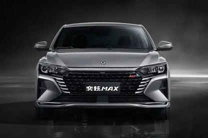 Dongfeng Yixuan MAX
