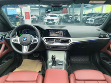 Certificated Used BMW 4 Series 2022 Refreshed 425i Convertible M Sport Night Edition Package - u22070540