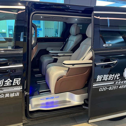 Certificated Pre-Owned BYD Xia 2025 DM-i 180KM Excellence Edition -u20771369