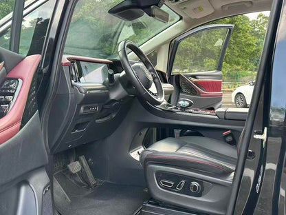 Certificated Pre-Owned GAC Trumpchi E9 PHEV 2023 2.0TM Master -u21616575