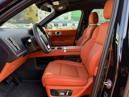 Pre - Owned 2022 Li L9 Max Edition