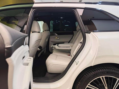 Pre-Owned XPENG G9 2024 Model 702 Max