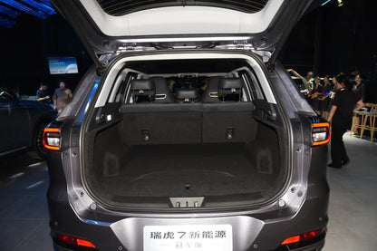 Chery Tiggo 7 PLUS -Hybrid PHEV