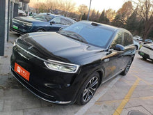 Pre-Owned AITO M7 2026 Extended-Range Ultra Five-Seater Four-Wheel Drive Edition