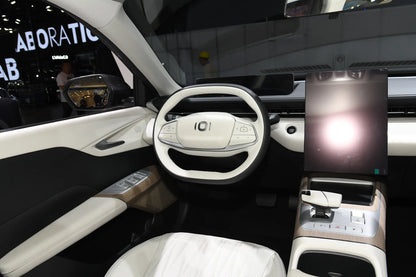 Qiyuan Changan Qiyuan A05 -Hybrid PHEV