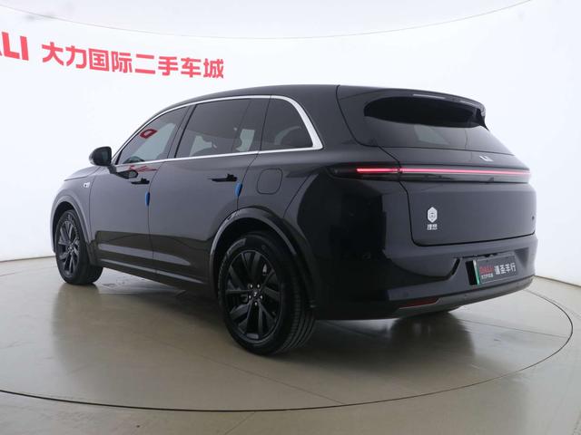 Pre-Owned Li L7 2023 Pro Edition