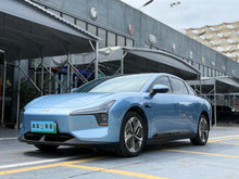 Certificated Pre-Owned XPENG MONA M03 2024 Edition 515 Long Range Version-u22170628