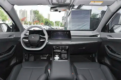 Changan Ruicheng PLUS