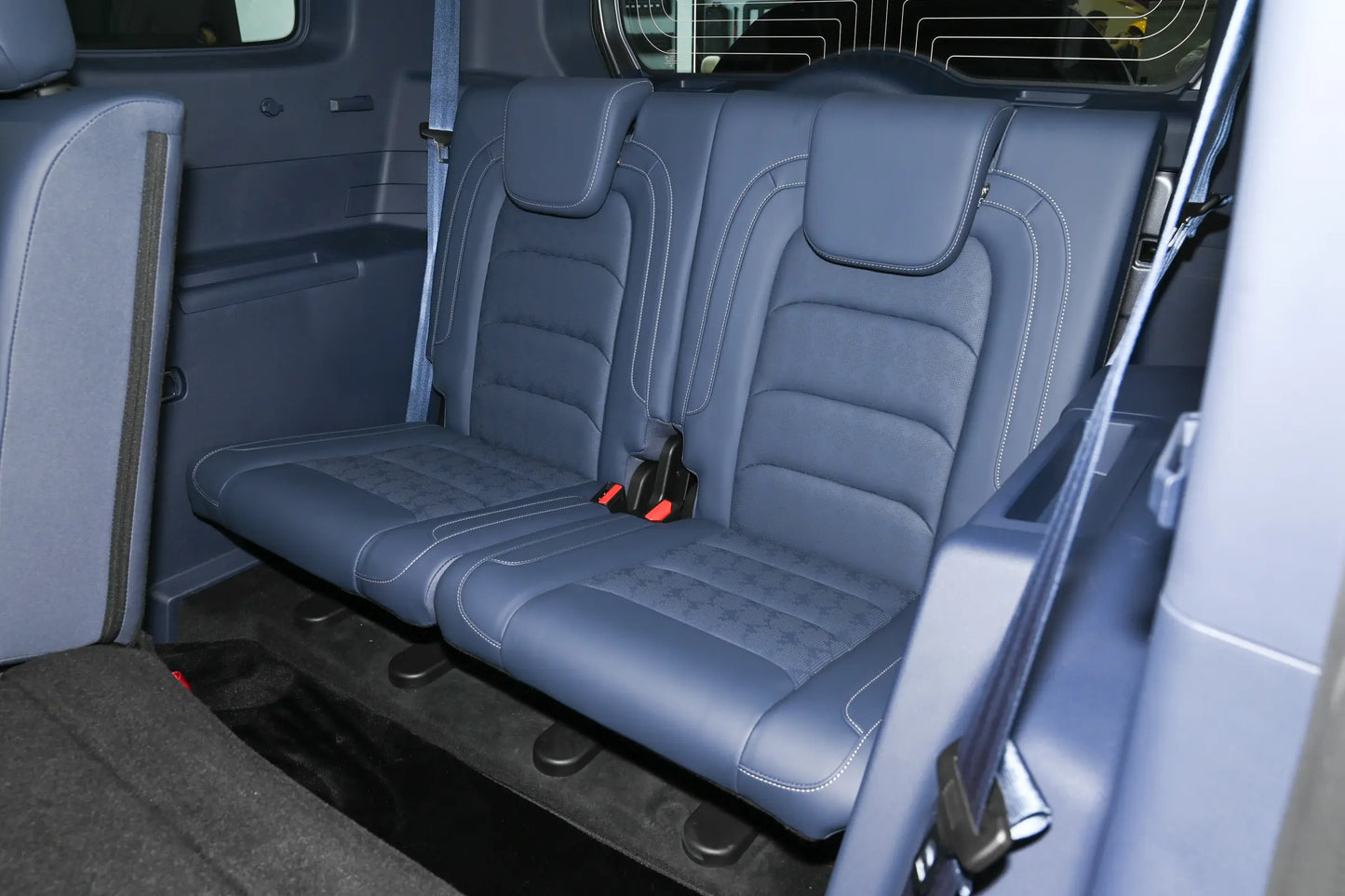 Chery Jetour Shanhai T2 -Hybrid PHEV