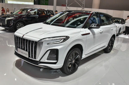 Hongqi Hongqi HS3 -Hybrid PHEV