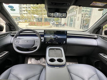 Certificated Pre-Owned XPENG G7 2025 702 Ultra Long Range Max-u21984659