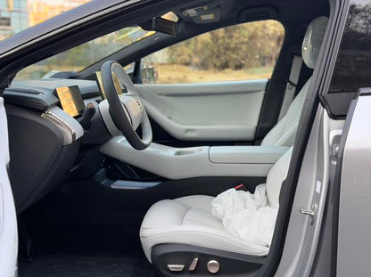 Certificated Pre-Owned XPENG P7+ 2024 Long Range Max-u22323494