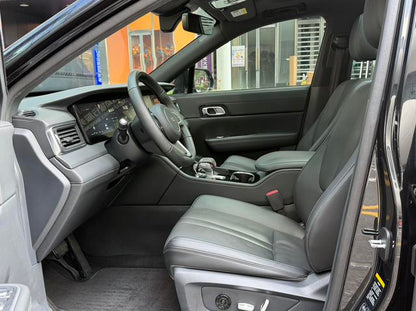 Pre-Owned Li ONE 2020 Extended - Range 6 - Seat Edition