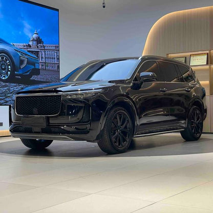 Pre-Owned Li Xiang ONE 2020 Extended-Range 7-Seater Version