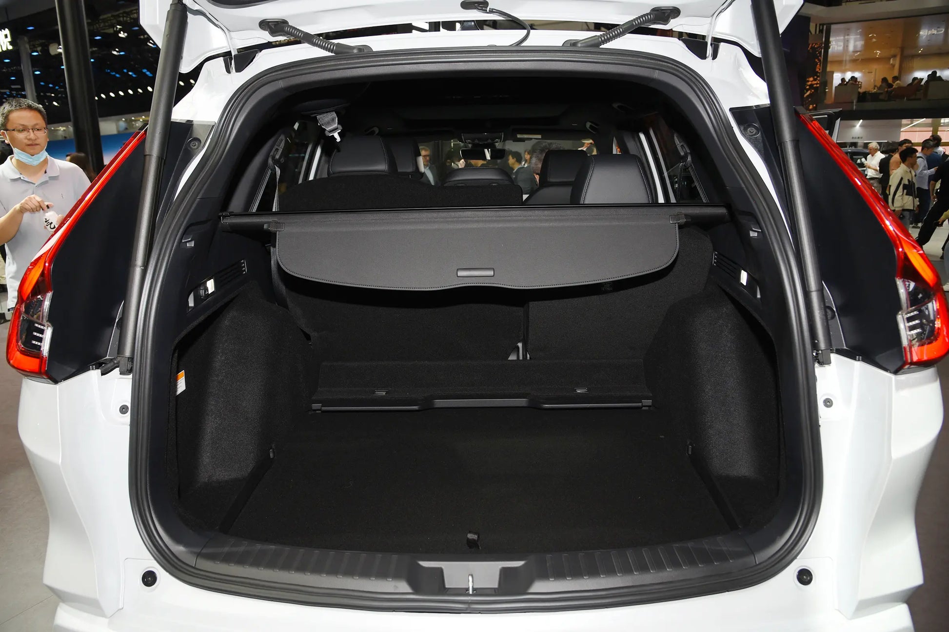 Dongfeng Honda Honda CR-V -Hybrid PHEV