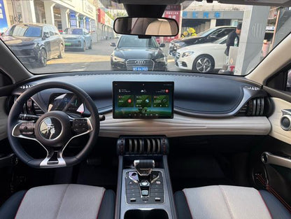 Pre-Owned Yuan PLUS 2022 Model 510KM Zunrong Version