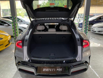 Pre-Owned Xiaomi YU7 2025 Ultra Long Range High Performance 4WD Max Version