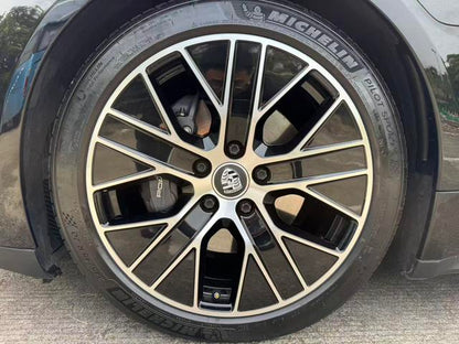 Pre-Owned Porsche Taycan 2020 Taycan