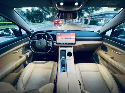 Pre-Owned AITO Wenjie M5 2022 Model Extended-Range 4WD Premium Version