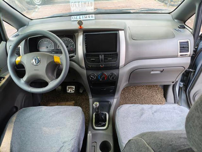 Certificated Pre-Owned Shuaike 2013 Restyled 1.6L Manual Luxury 7-Seater National V - u19432668