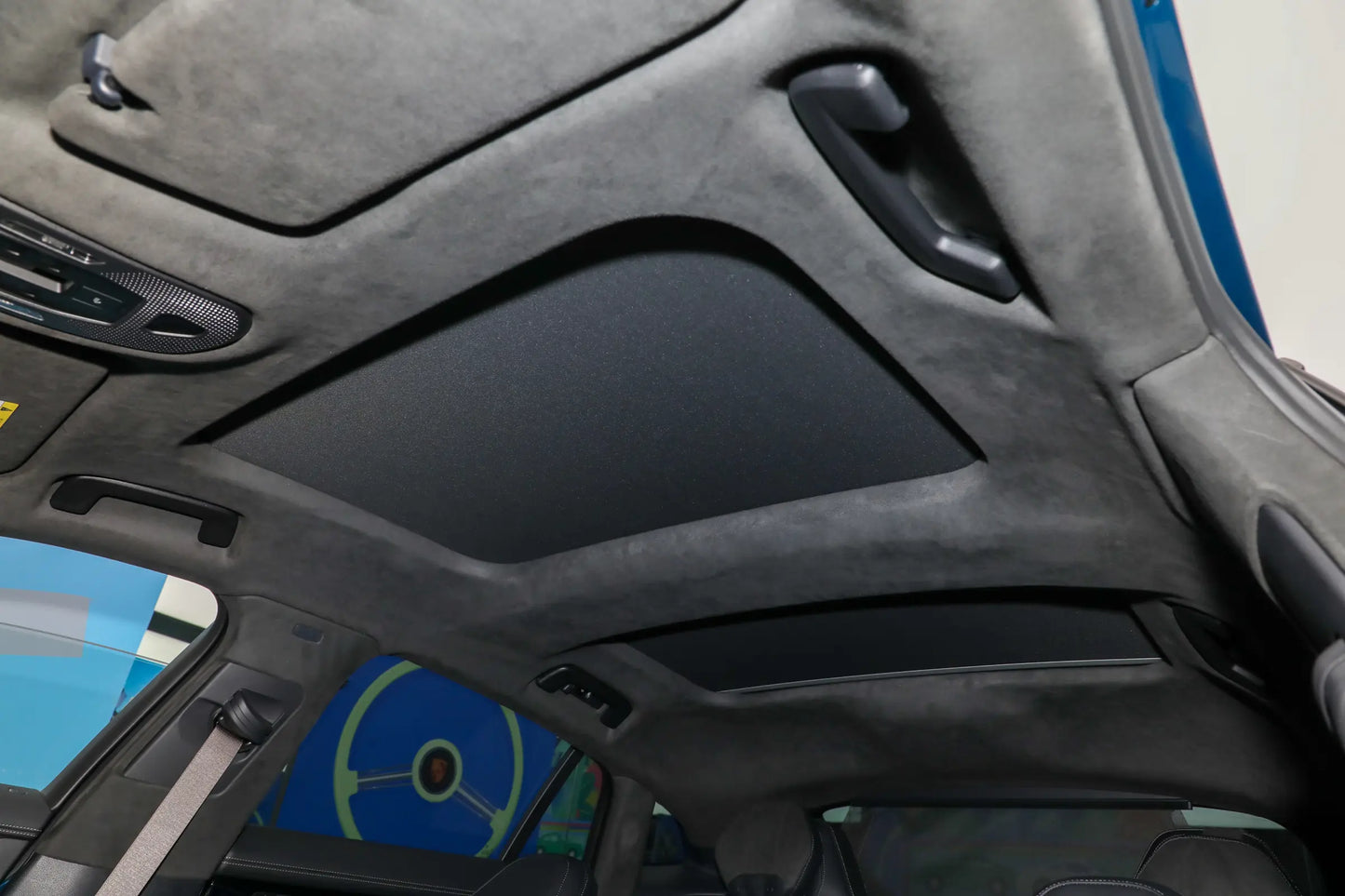 Porsche Panamera E -Hybrid PHEV