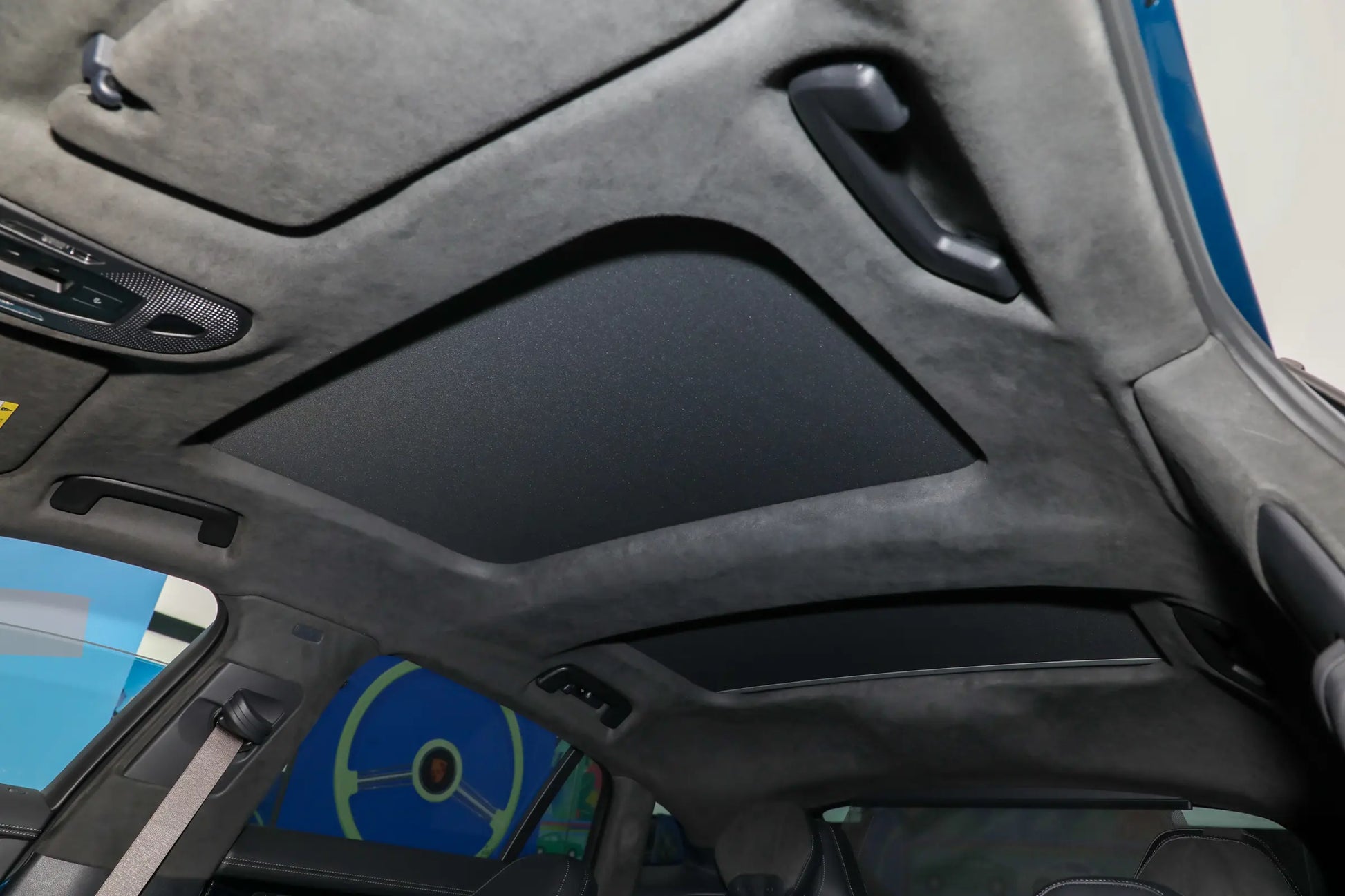 Porsche Panamera E -Hybrid PHEV