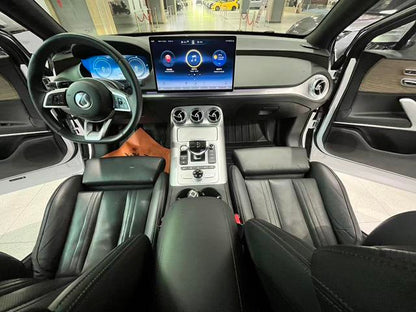 Certificated Pre-Owned Denza X PHEV 2020 2.0T Flagship Edition -u21667822