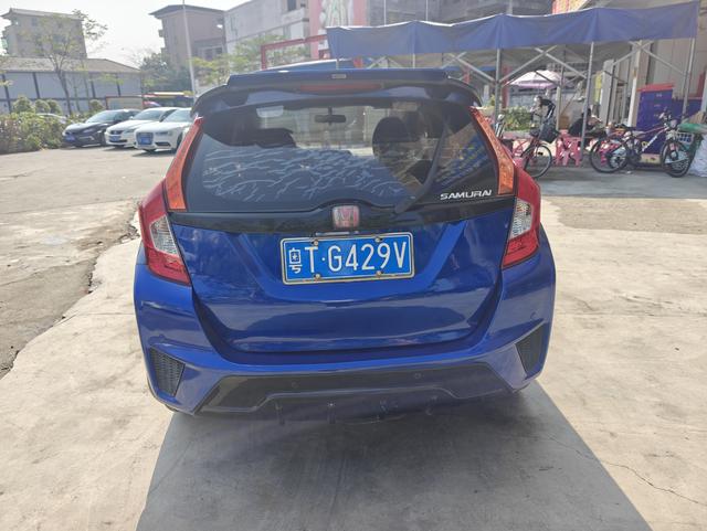 Certificated Pre-Owned Fit 2016 1.5L LX CVT Comfort Version - u22062851