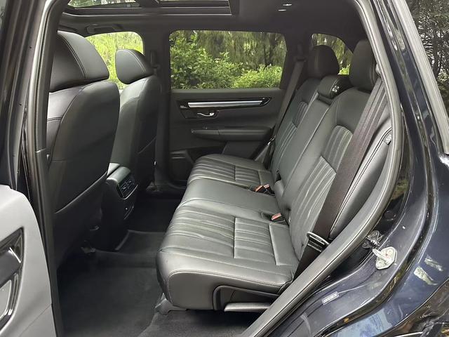 Certificated Pre-Owned Breeze PHEV 2025 e:PHEV Premium Edition -u22116308