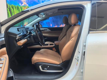 Certificated Pre-Owned XPENG P5 2024 500 Plus-u21772189