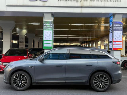 Pre-Owned Leapmotor C11 2021 Luxury Version Ternary Lithium Battery