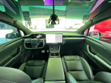 Pre-Owned Tesla Model X 2023 Plaid Edition Tri-Motor All-Wheel Drive