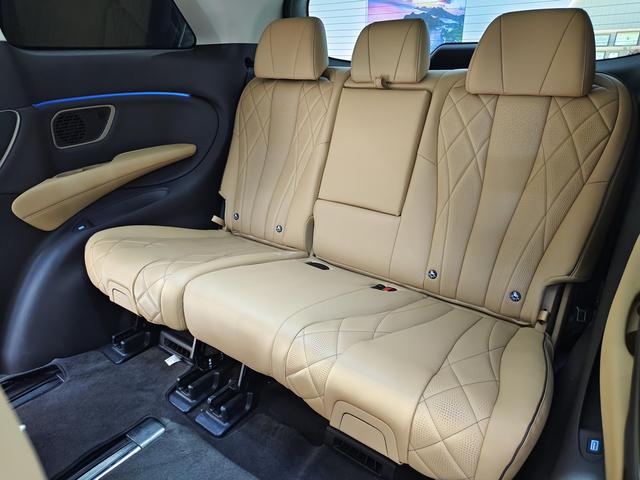 Certificated Pre-Owned Denza D9 DM 2024 Edition 980 4WD Flagship Model -u21888201