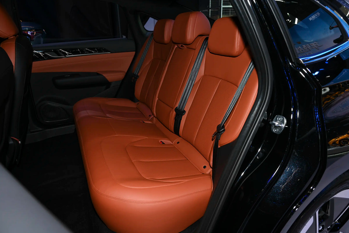 SAIC-GM-Wuling Xingguang EV