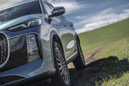 Chery Chery Tiggo 8 PLUS