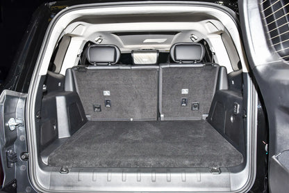 GWM Tank 500 Hi4-T -Hybrid PHEV