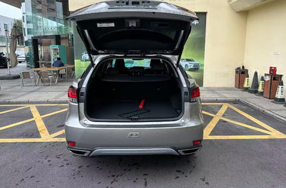 Certificated Pre-Owned Lexus RX 2020 Restyled Edition 300 4WD Elegant Edition - u22322891