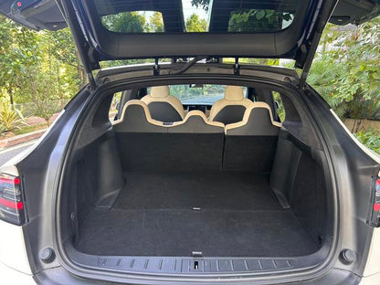 Pre-Owned Tesla Model X 2019 Long Range Edition