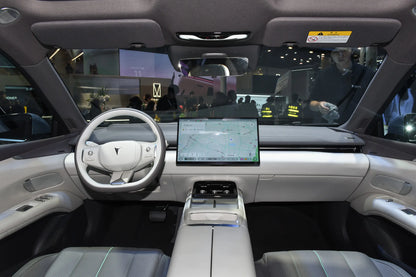 Deepal L07-Hybrid REEV