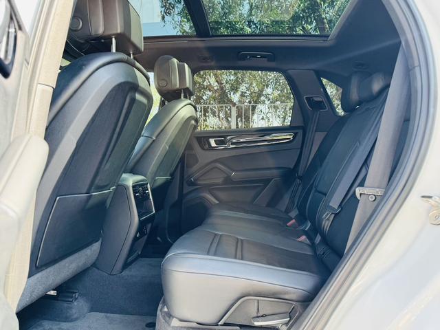 Certificated Pre-Owned 2019 Porsche Cayenne 3.0T - u22280899